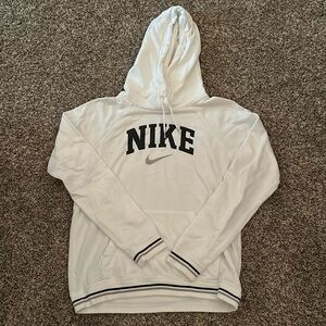 Women’s Lightweight Nike Sweatshirt